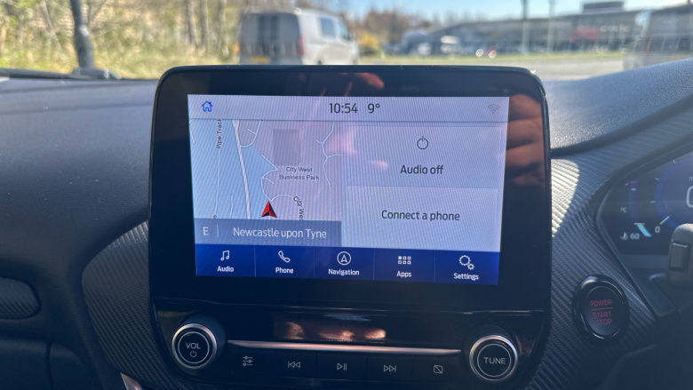 Ford Puma ST 1.5 EcoBoost ST 5dr Petrol Hatchback